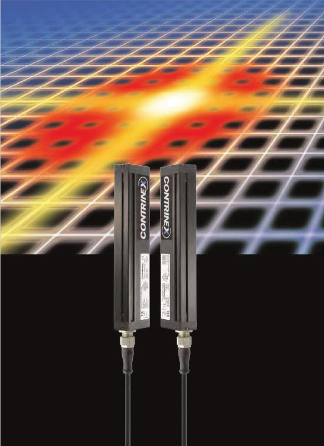 Contrinex light grids